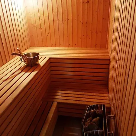 Newly Remodelled Apartment, Pool, Sauna And Gym *